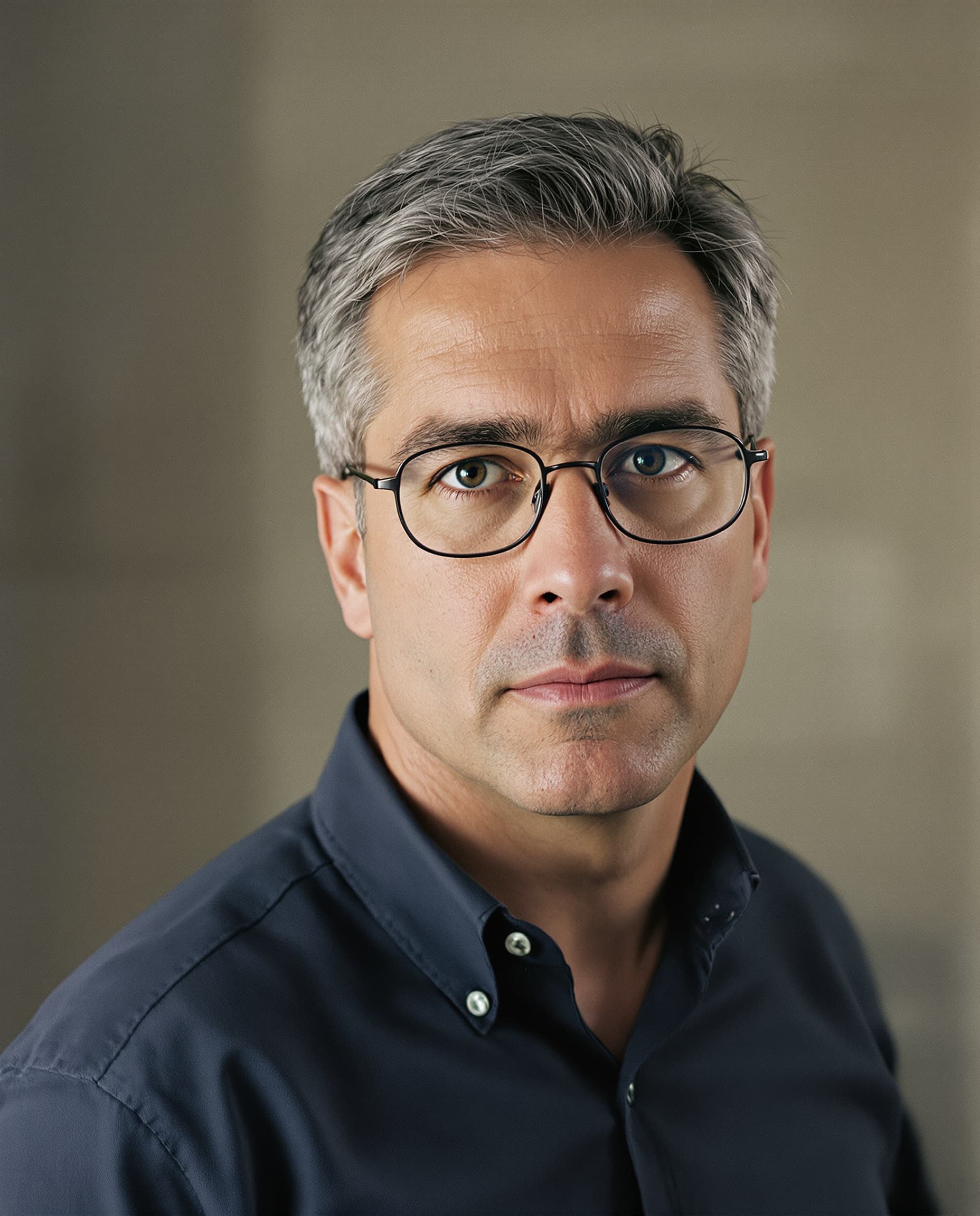 James — CFO