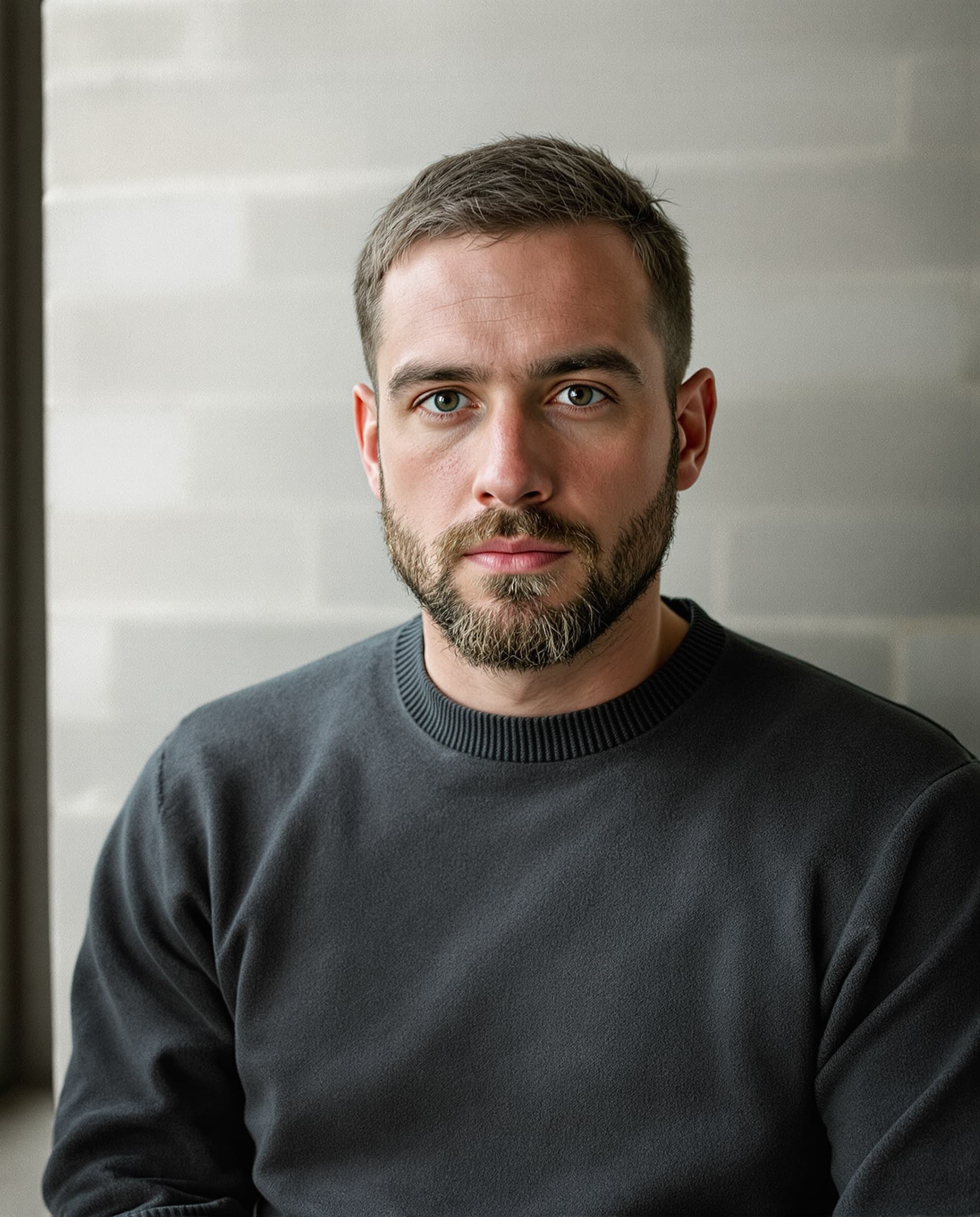 Max — Head of Growth